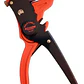 Alicate Pela cable Y Cortador 0.5-6mm Automatico Makawa - Miniatura 2