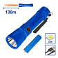 Linterna Led Recargable 150-500lum Wadfow - Miniatura 2