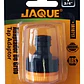 Adaptador Acople Hembra Para Manguera 1/2 - 3/4 Jaque  - Miniatura 2
