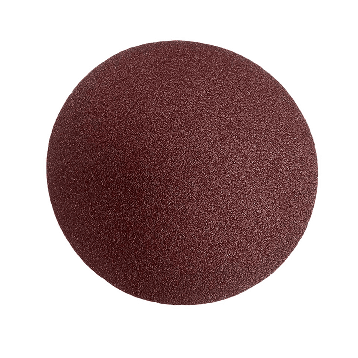 Lija Grano 120 Velcro Orbital 125mm 5