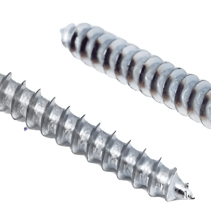 Tornillo Roscalata 8 x 1.1/4