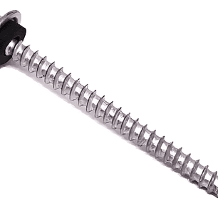 Tornillo Hexagonal 10 x 4