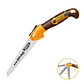 Serrucho De Poda Plegable Recto Industrial 180mm/7
