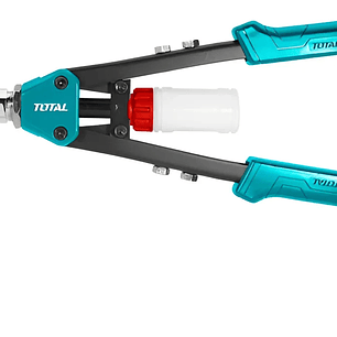 Remachadora Manual Industrial 13'' Total 