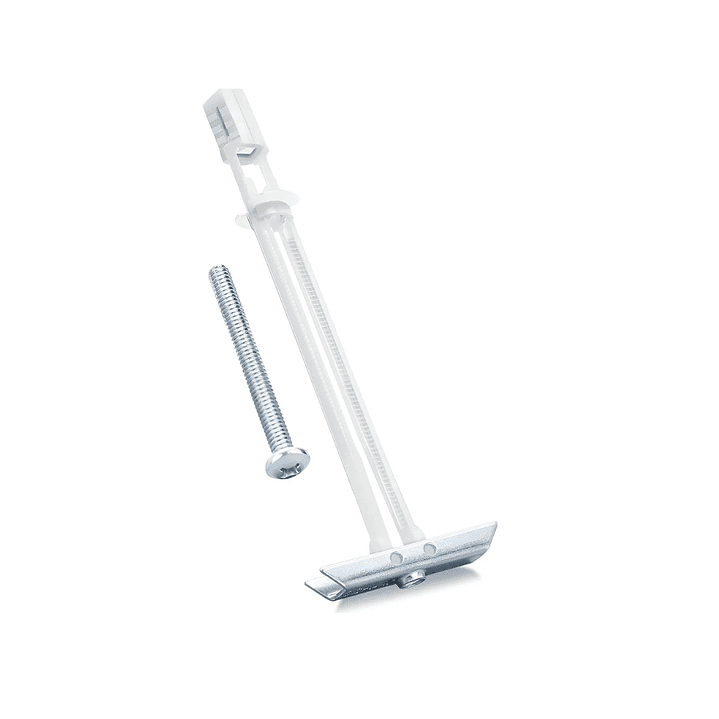 Tarugo Anclaje Paredes Huecas Drybolt Vulcanita Wurth 1