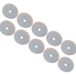 Disco Para Pulir Marmol, Granito y Porcelanato 5