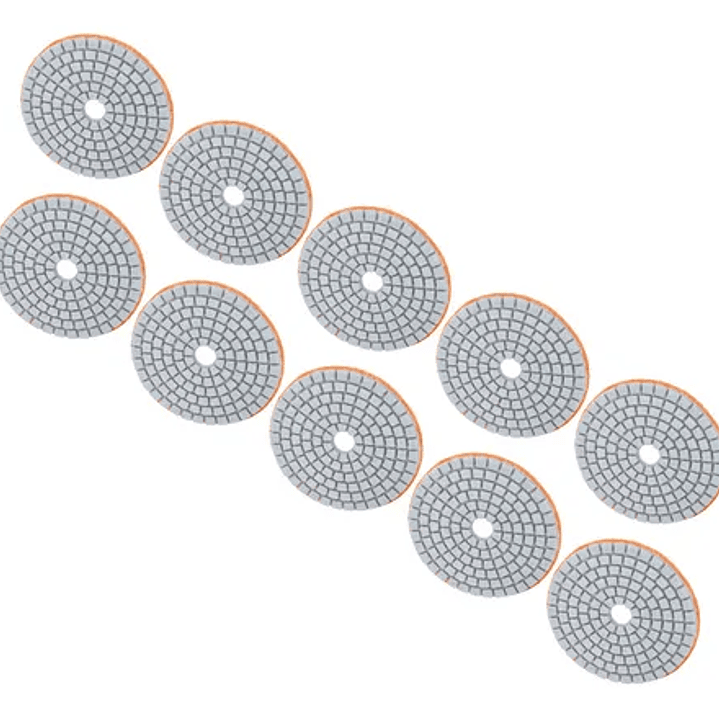 Disco Para Pulir Marmol, Granito y Porcelanato 5