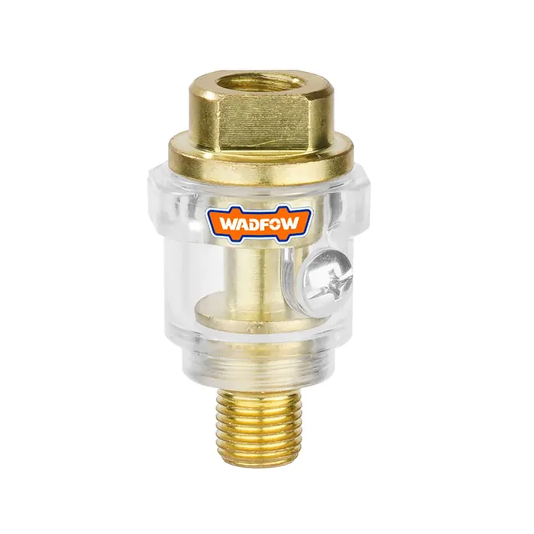 Lubricador Herramientas Neumaticas 10cc 1/4