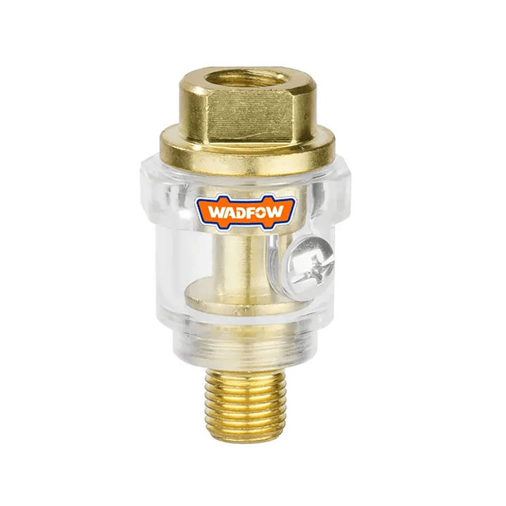 Lubricador Herramientas Neumaticas 10cc 1/4