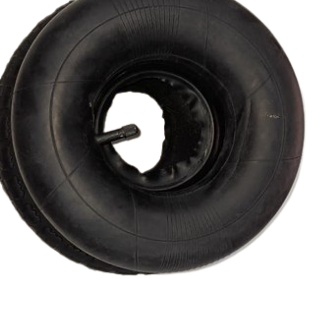 Neumatico Para Carretilla Con Camara 14