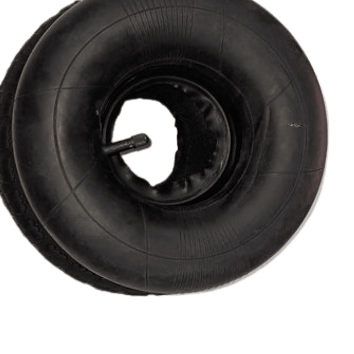 Neumatico Para Carretilla Con Camara 14