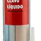 Adhesivo De Montaje Clavo Liquido Extra Fuerte Wurth  - Miniatura 2