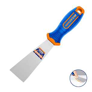 Espatula Lisa 38mm / 1,5