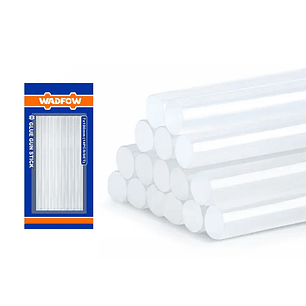 Set Barras De Silicona 1kg 7x100mm Wadfow