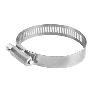 Abrazadera Americana 20 Piezas 12,7x19-44mm Wadfow