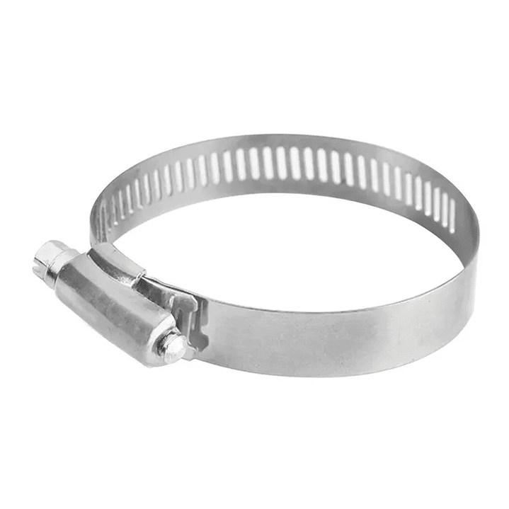 Abrazadera Americana 20 Piezas 12,7x19-44mm Wadfow 1