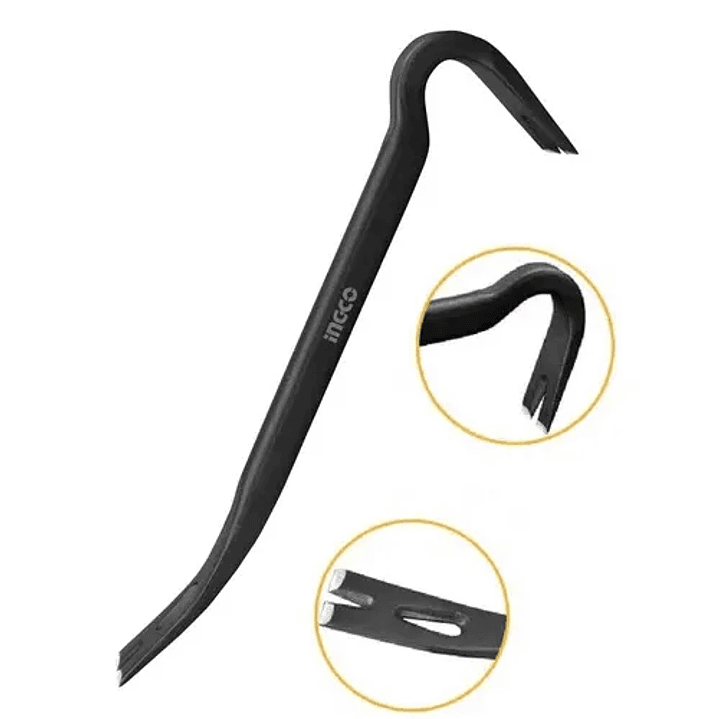 Diablito Industrial 1200mm / 48