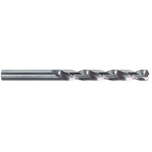 Broca Para Metal Industrial Hss 9.5mm Wurth 