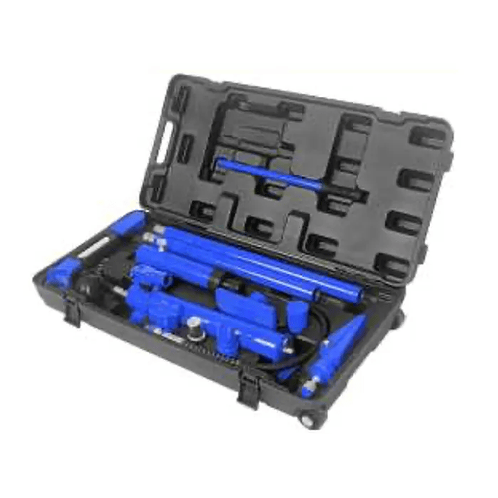 Porto Power Hidraulico Portatil 10ton Wadfow  1