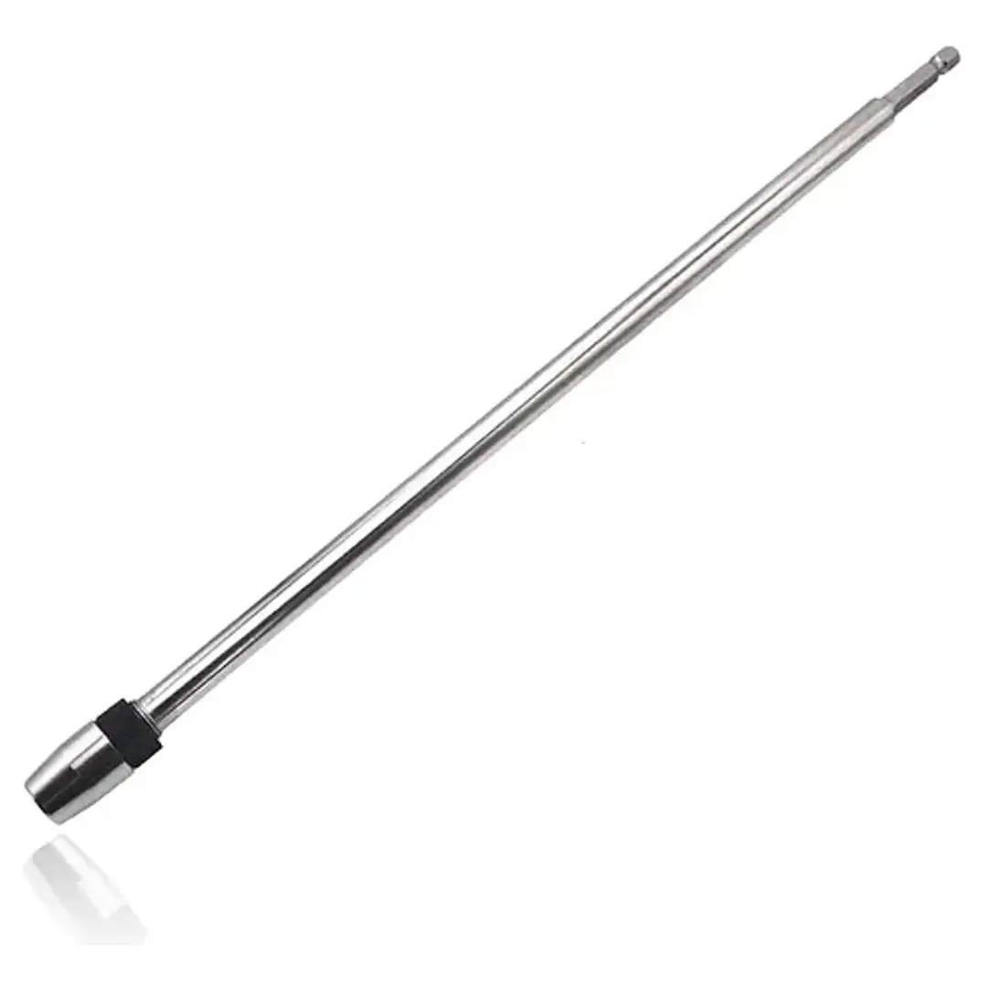 Adaptador Punta Phillips Hexagonal 1/4 Atornillador  1