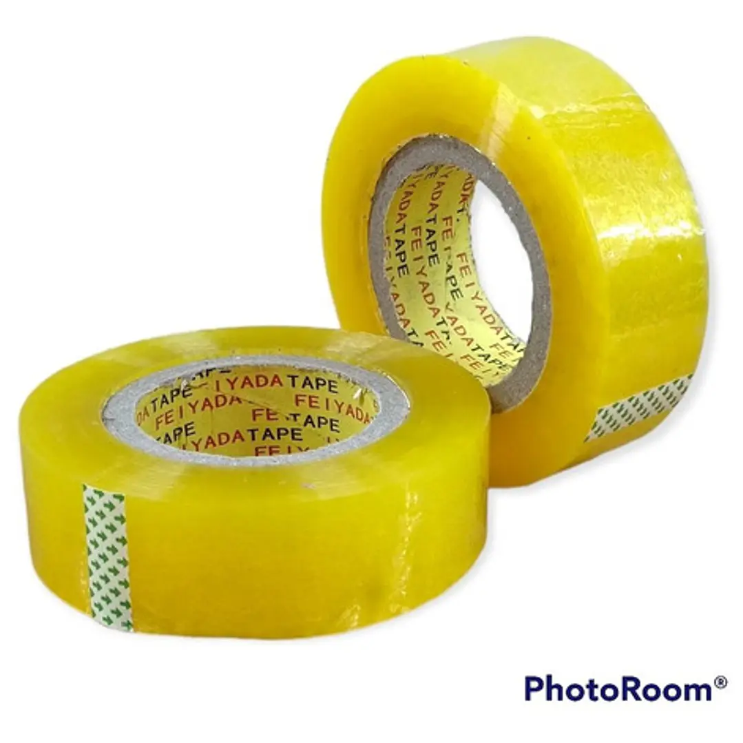 Cinta De Embalar Grande 300 Metros IRM 1