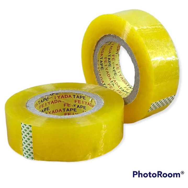 Cinta De Embalar Grande 300 Metros IRM 1