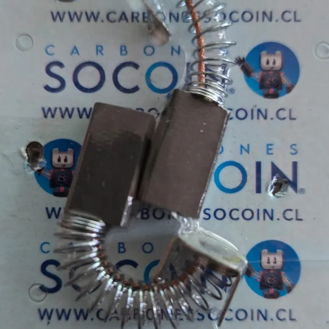 Carbones Sierra Circular Skill  1