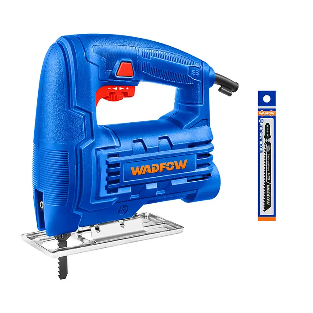 Sierra Caladora 400w Wadfow  1