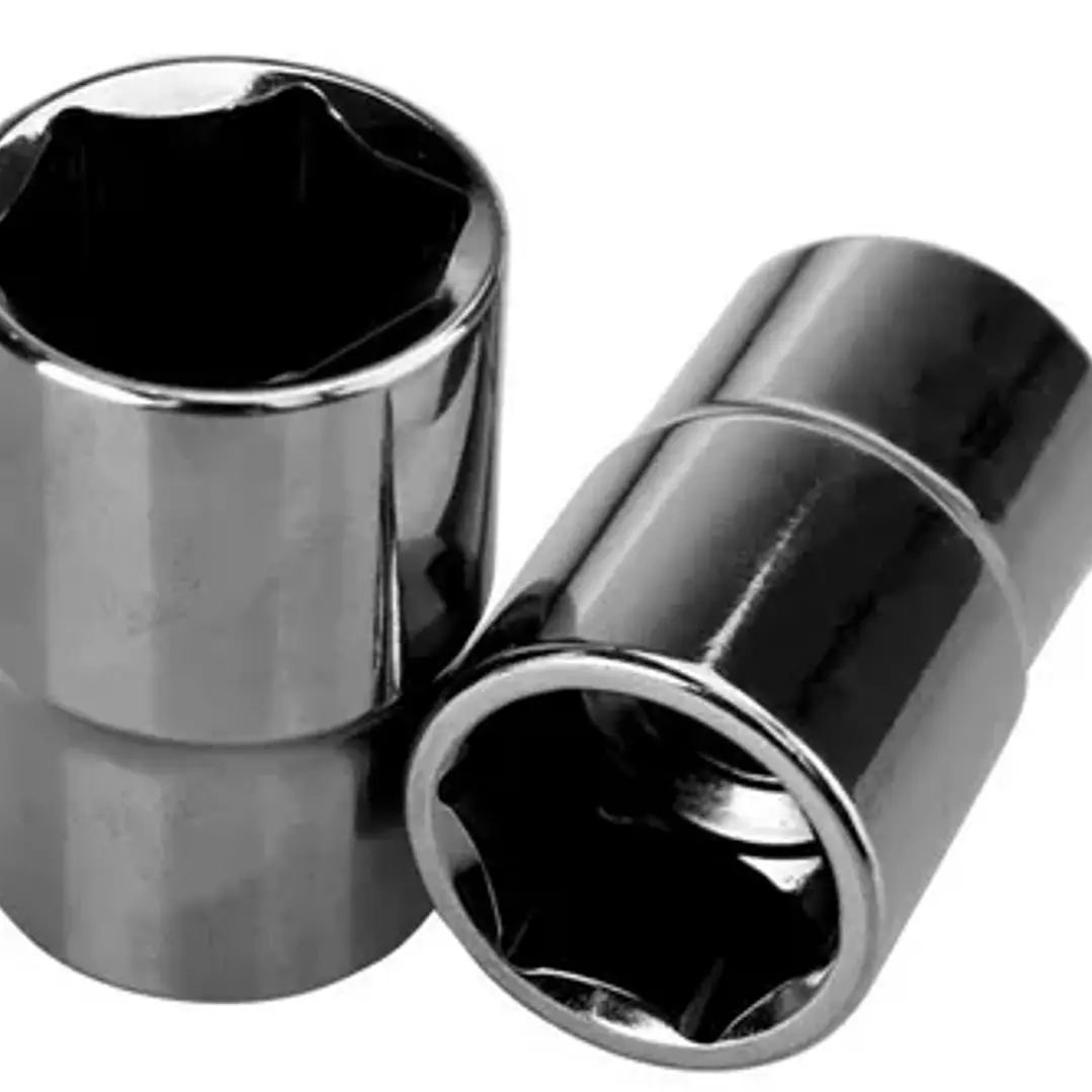 Dado Hexagonal 19Mm Encastre 1/2