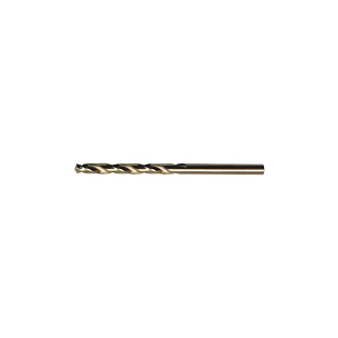 Broca De Cobalto Para Metal Industrial Hss 4 mm Wurth 