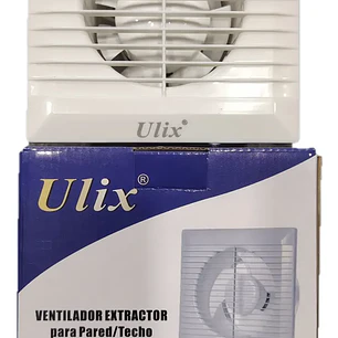 Extractor De Aire Interior 4