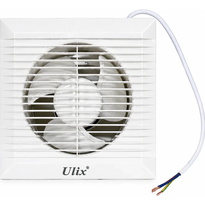 Extractor De Aire Interior 6