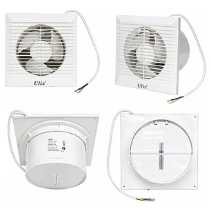 Extractor De Aire Interior 8