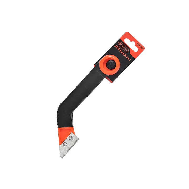 Raspador Ceramica Tactix  1