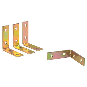 Escuadra Para Sillas 1 1/2 x 1 1/2