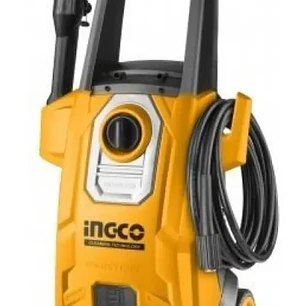 Hidrolavadora eléctrica 2000W con Ingco