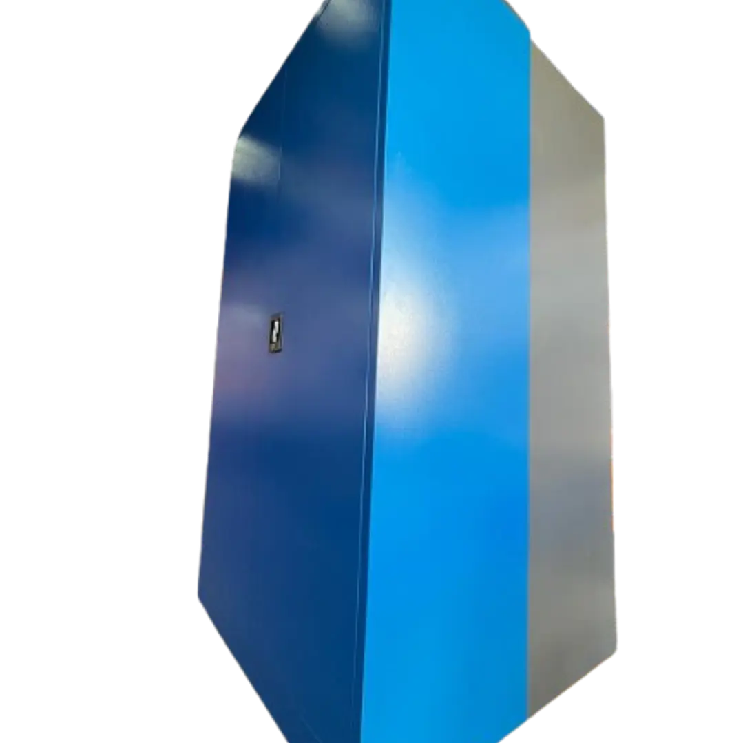 Estante Armario Industrial  Para Taller  2