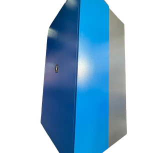 Estante Armario Industrial  Para Taller 