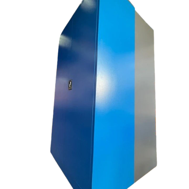 Estante Armario Industrial  Para Taller  2