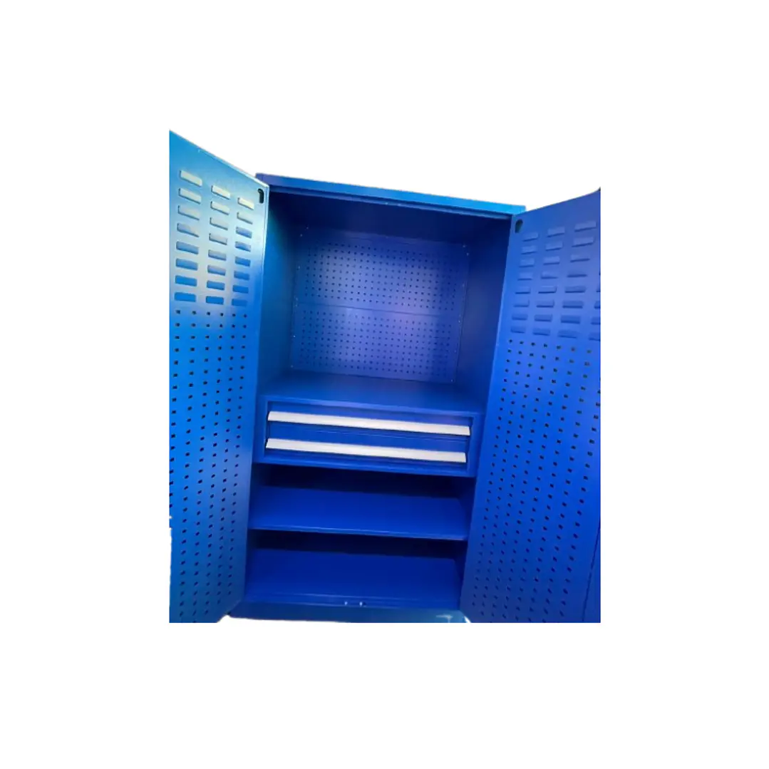 Estante Armario Industrial  Para Taller  4