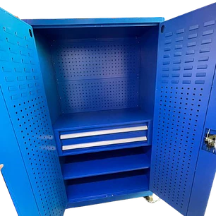 Estante Armario Industrial  Para Taller 