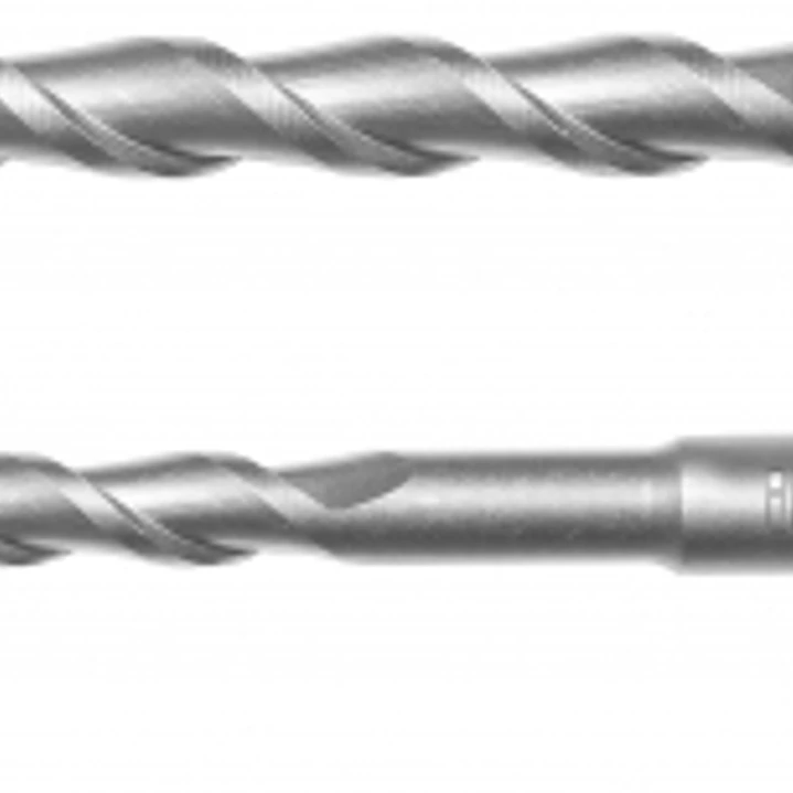 Broca Mecha Sds Para Concreto 6 Mm X 110mm Ingco 1