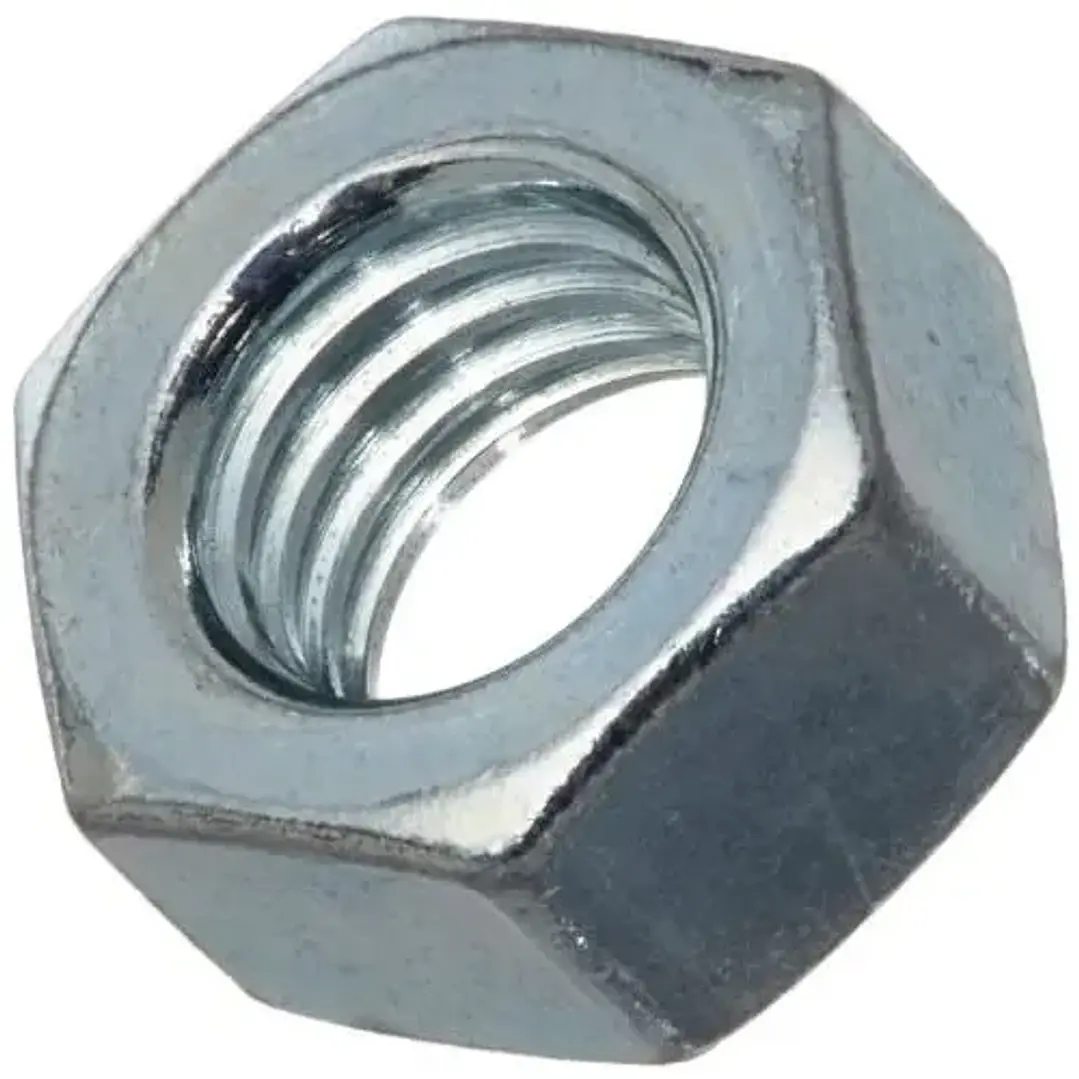 Tuerca Hexagonal 1