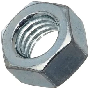 Tuerca Hexagonal 1