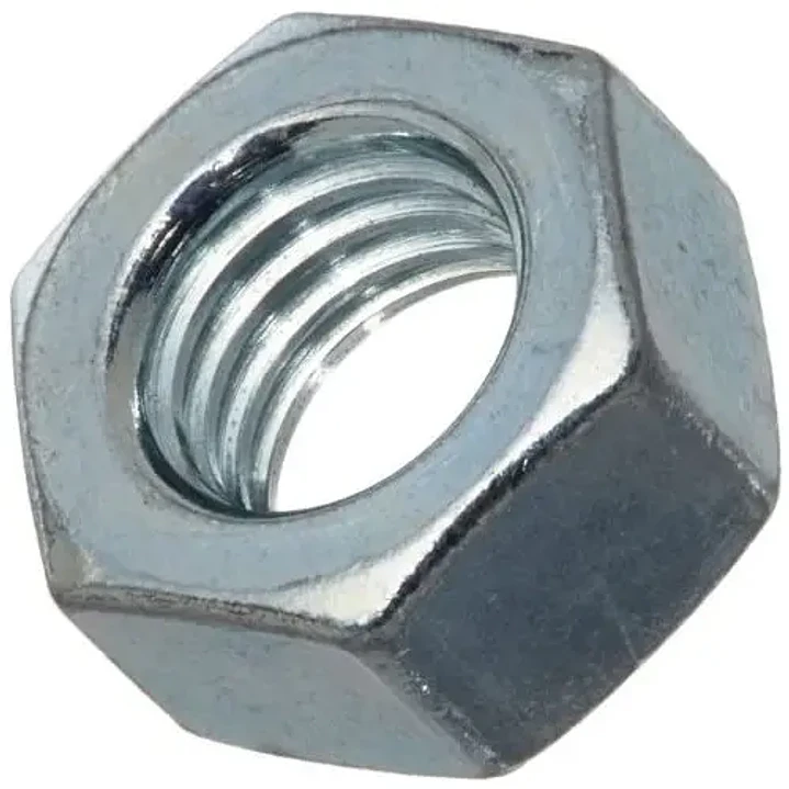 Tuerca Hexagonal 1