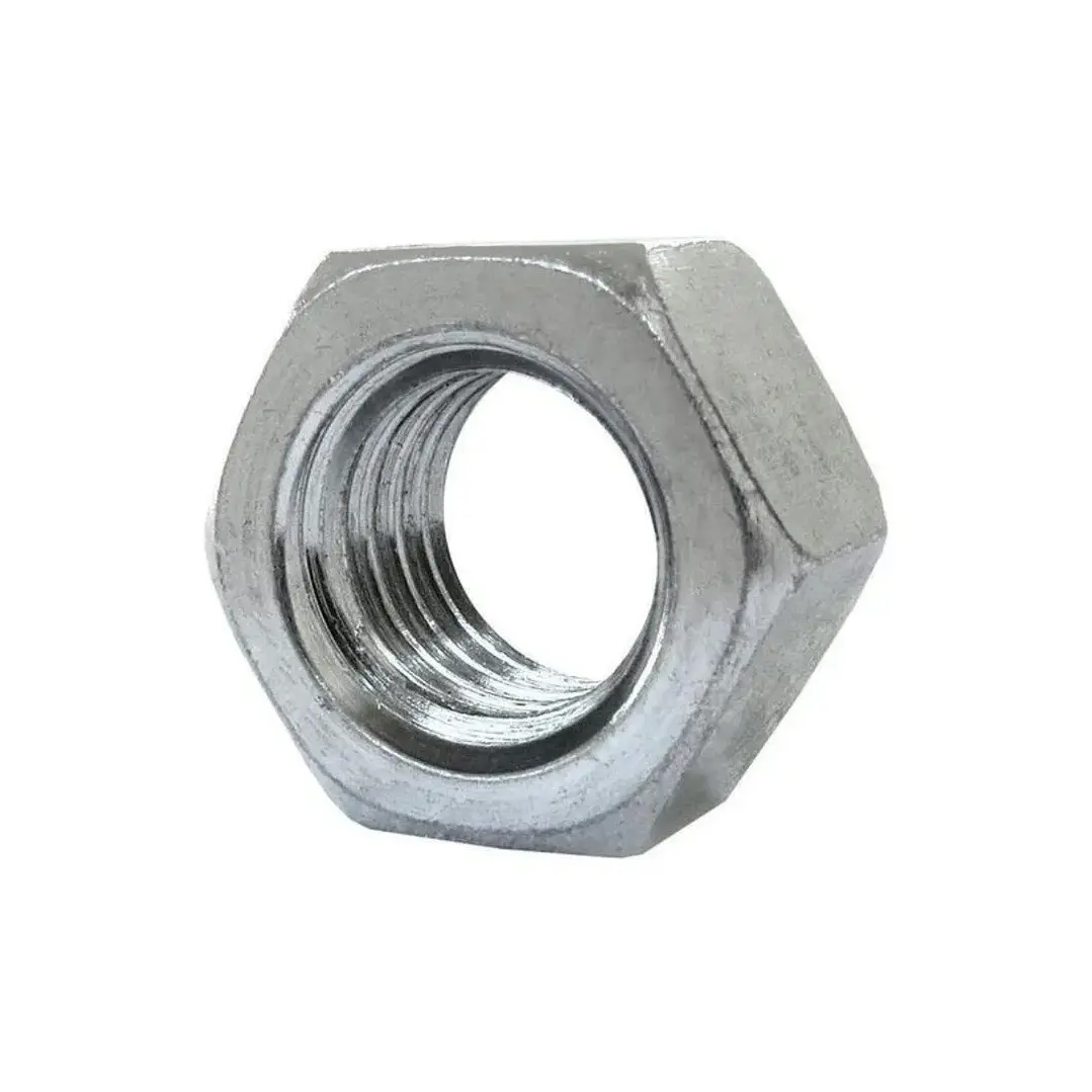 Tuerca Hexagonal 3/4 