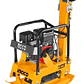 Placa Compactadora A Gasolina Reversible Industrial 9 HP Ingco  - Miniatura 1