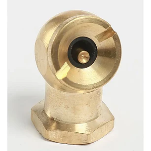 Boquilla 1/4″ Para Manguera De Aire Makawa.