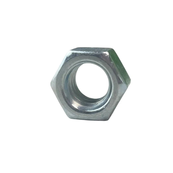 Tuerca Hexagonal 3/8