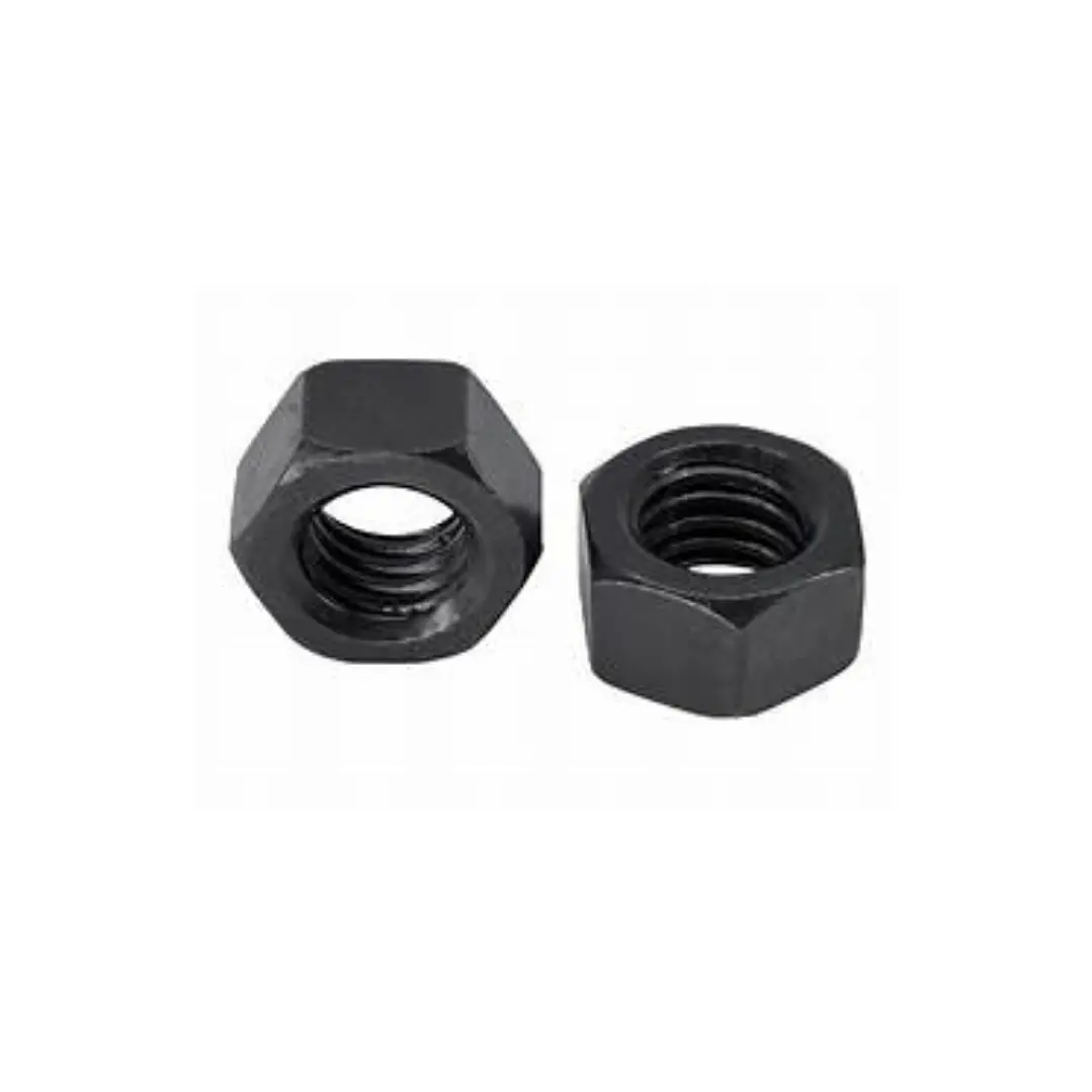 Tuerca Hexagonal 3/8